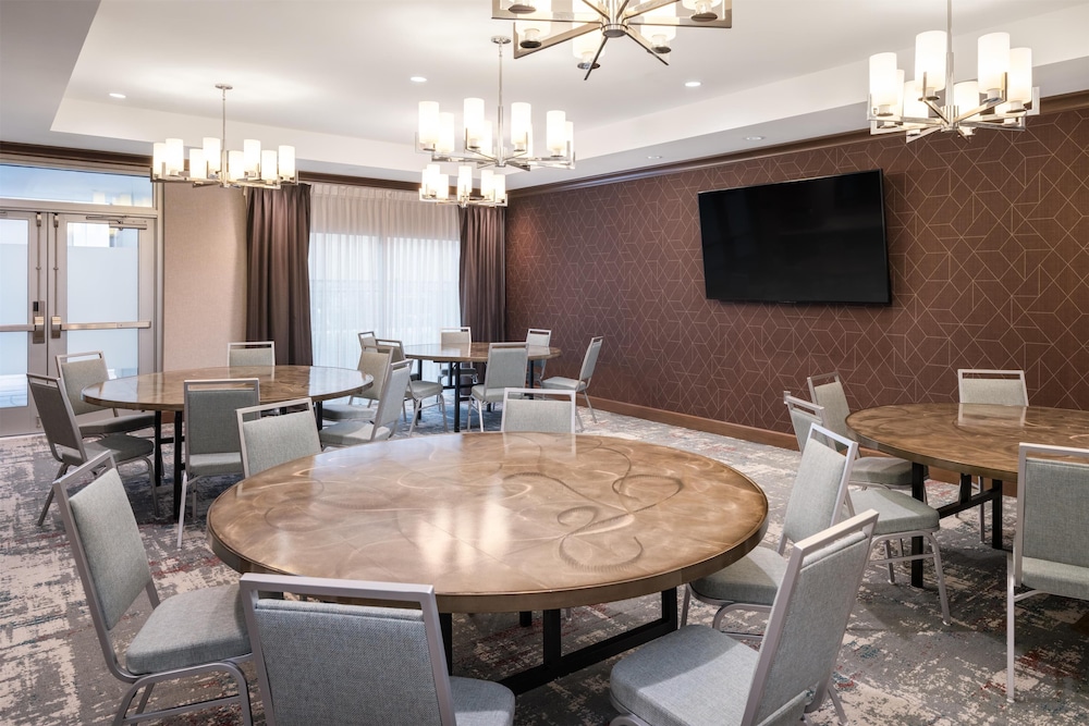 Homewood Suites by Hilton San Jose Santa Clara - photo 47