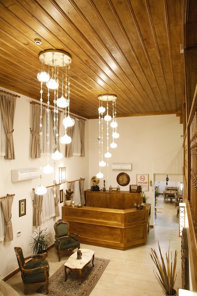 Armistis Hotel — Mudanya — photo 2