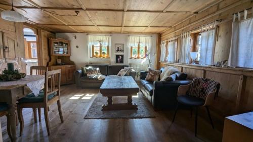 Ferienhaus Judie — Lechbruck — photo 5