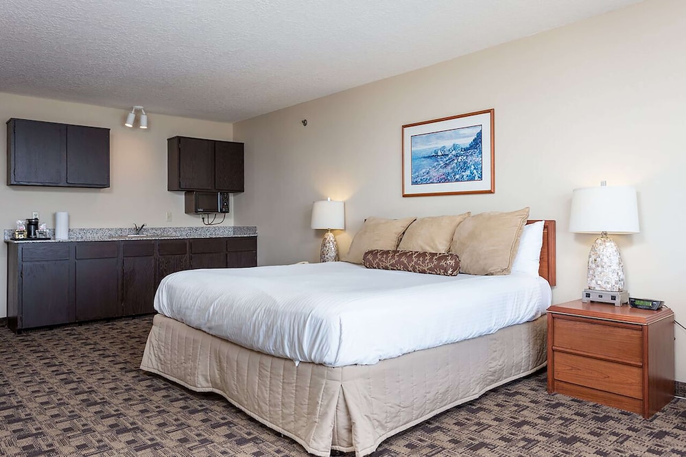 Shilo Inns Newport Oceanfront - photo 8
