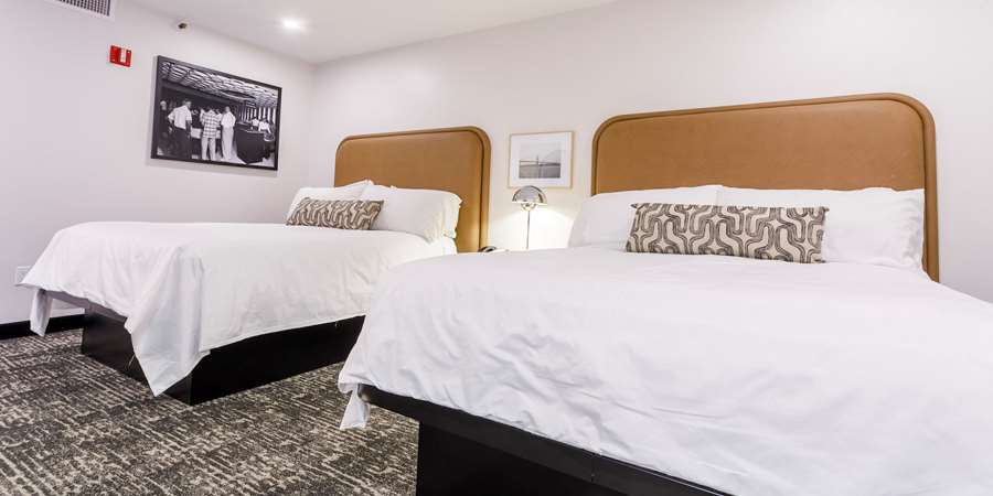 Wendover Nugget Hotel & Casino by Red Lion Hotels - photo 38