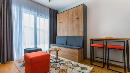 Aparthotel Phoenix in Unknown City, Bosnia and Herzegovina