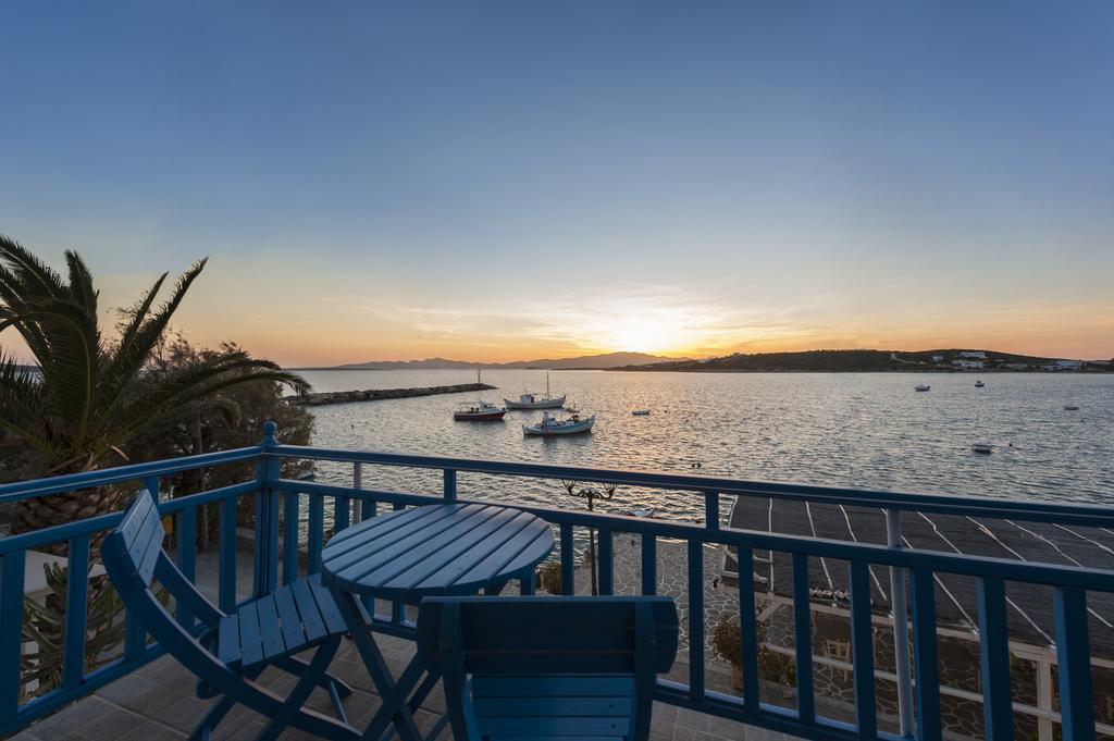 Angeliki Hotel - last minute hotel in Paros