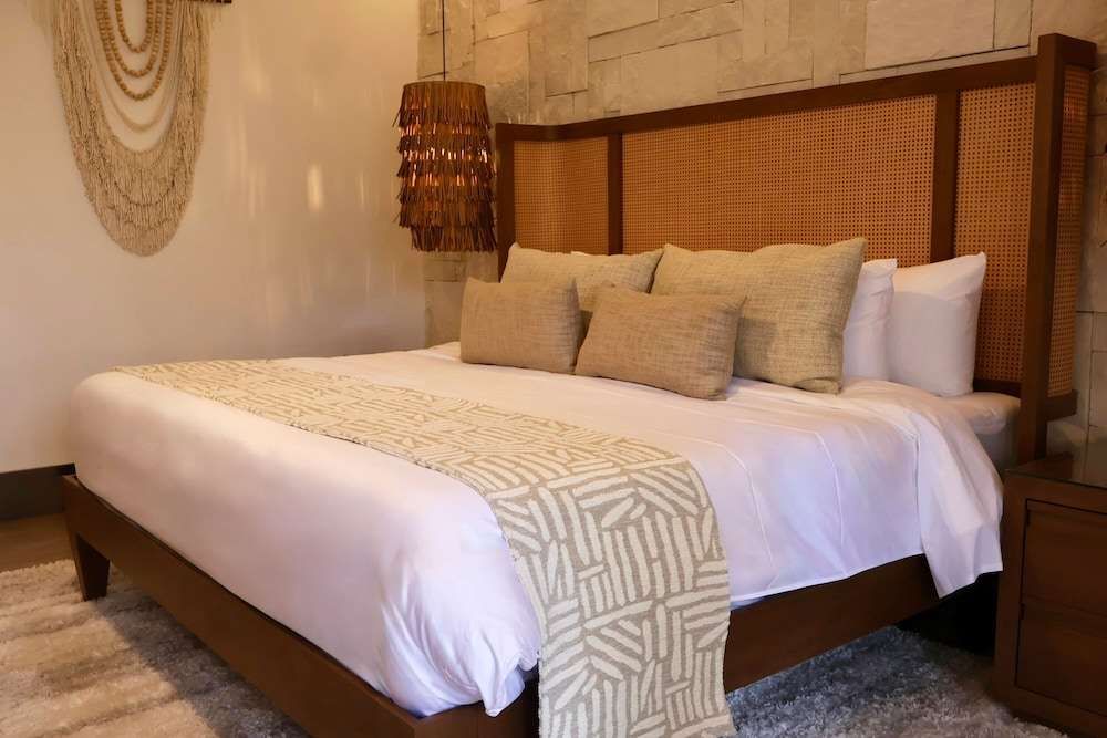 Hotel Mundo Maya Palenque