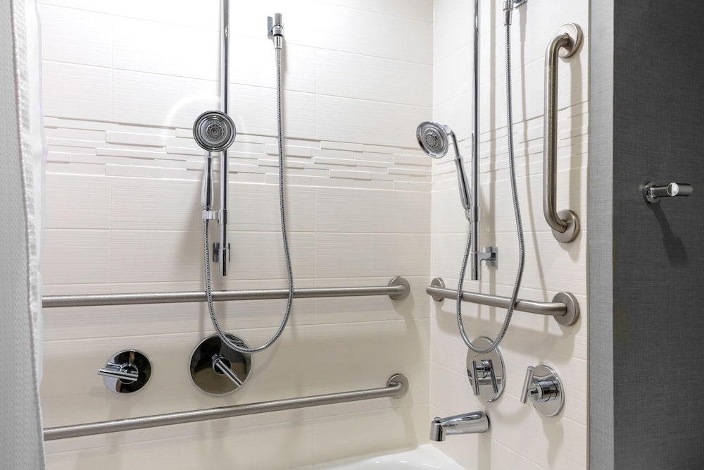 Residence Inn by Marriott Boston Burlington - photo 23