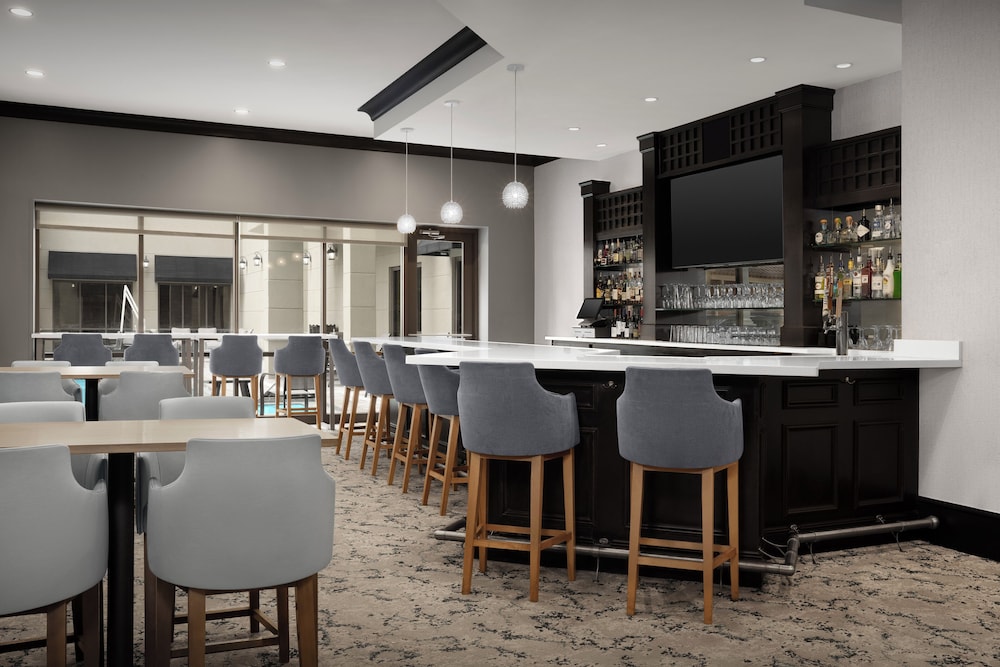 Hilton Garden Inn Jacksonville Downtown Southbank - photo 27