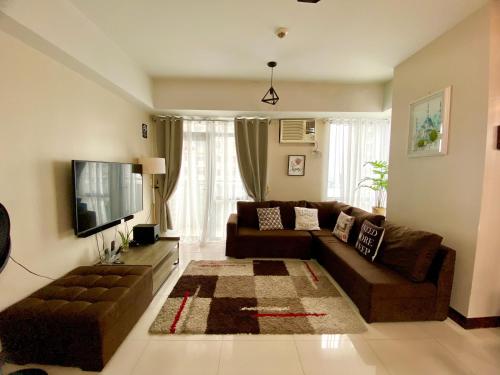 Frost at Manhattan Heights TowerB — 4-Star Luxury Hotel in Manila, Philippines