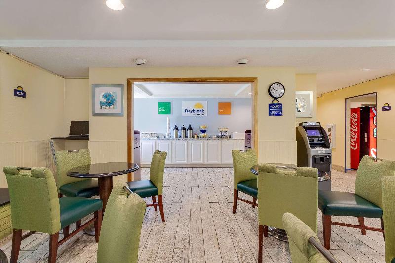 Hotel Shrewsbury Worcester - photo 15