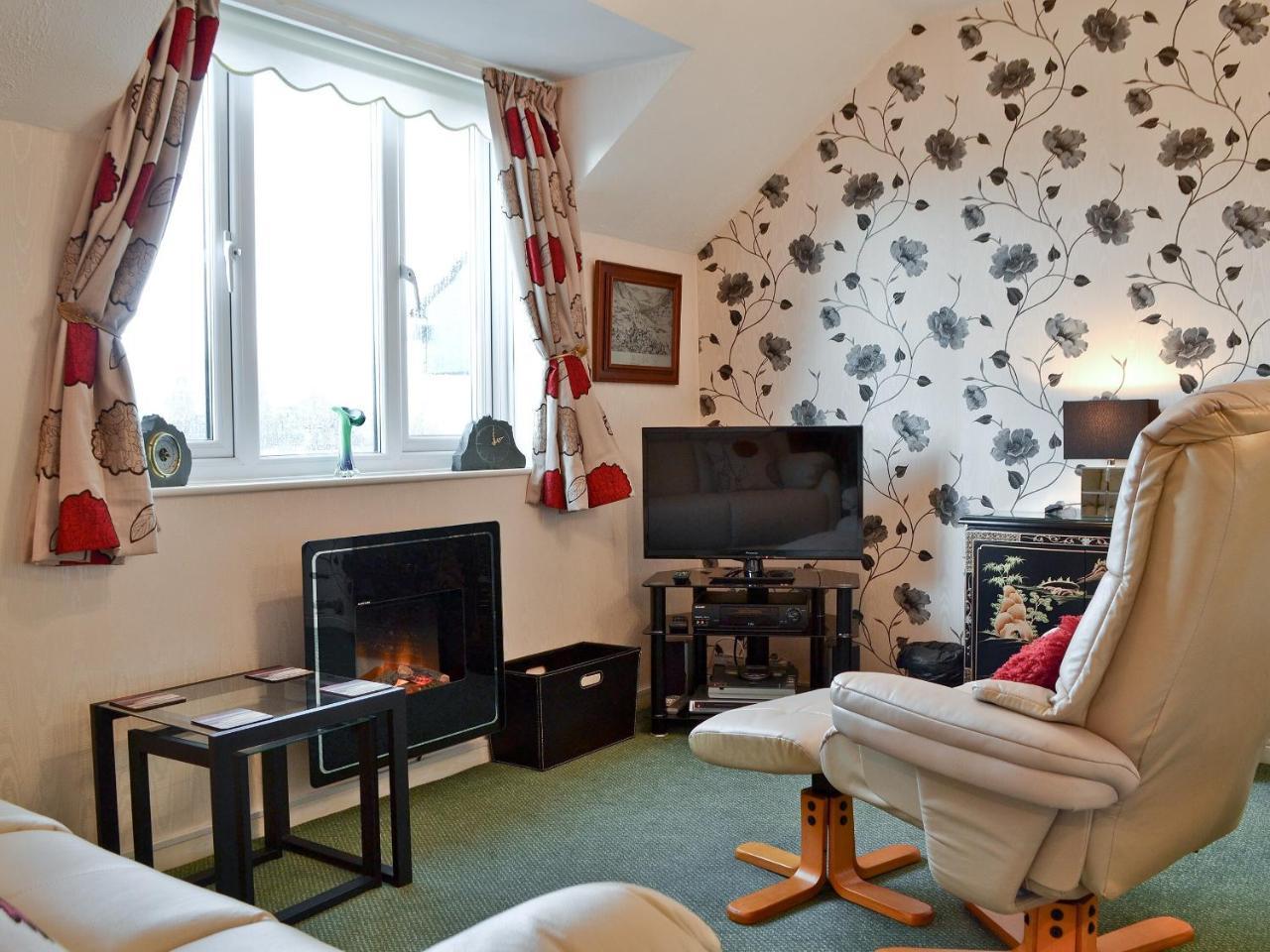 Bownessy's Retreat 26989 — 4-Star Luxury Hotel in Windermere, United Kingdom
