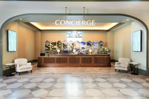 Park MGM Las Vegas by Suiteness - photo 11