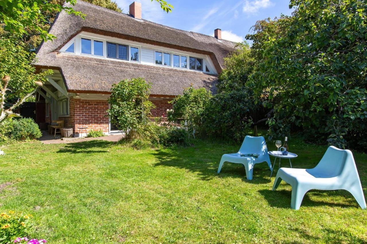 Kuhleger — carbon neutral stay, Wustrow