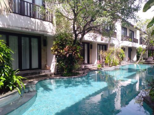 LBV Seminyak Apartment — 4-Star Luxury Hotel in Seminyak, Indonesia