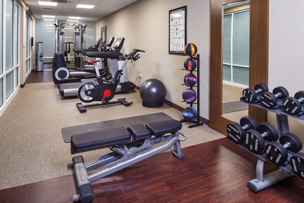 DoubleTree by Hilton Neenah - photo 37
