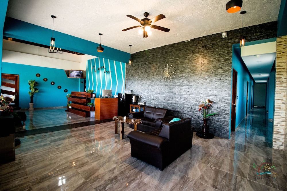 Isel Magic Hotel — Bacalar — photo 2