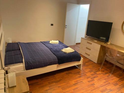 Casatua 2 in Catania, Italy