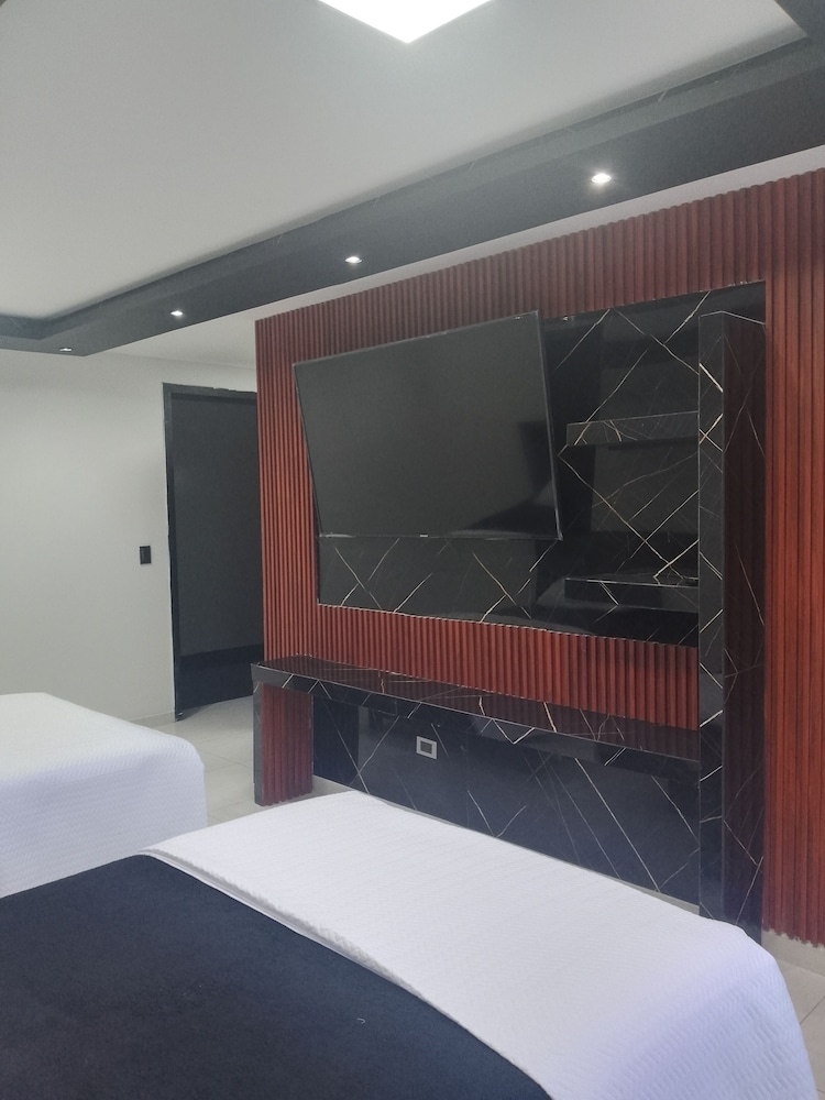 Hotel Gool de Guerrón — Quito — photo 5