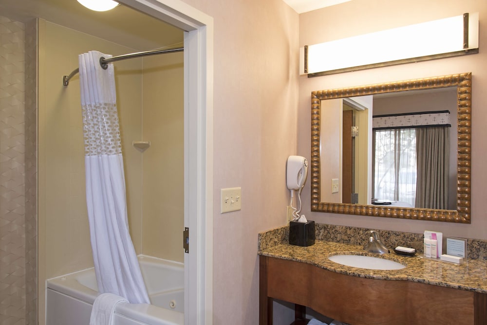 Hampton Inn and Suites Indianapolis Fishers - photo 27
