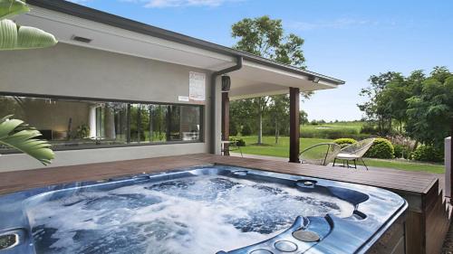 1oak The Vintage in Pokolbin, Australia