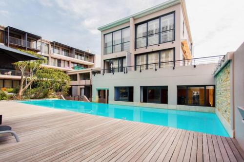 Adderley fantastic City Centre pad No Loadshedding