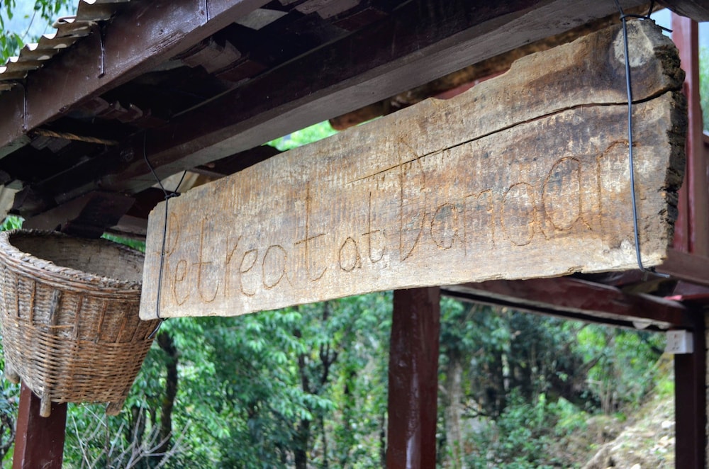 Retreat at Damaar in Panauti, Nepal