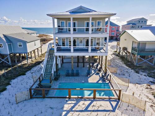 Never Blue - last minute hotel in Gulf Shores