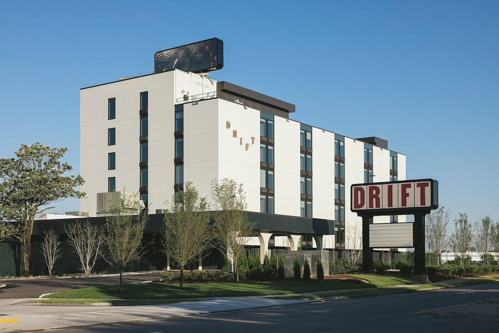 Drift Nashville a Member of Design Hotels - photo 49