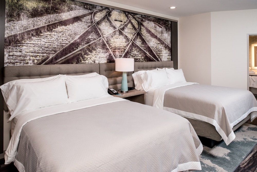 Hotel Indigo Frisco by IHG - photo 16