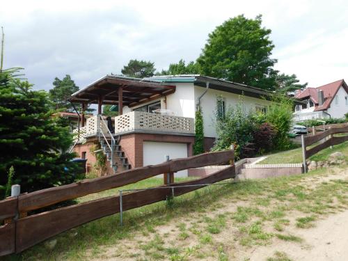 Ferienhaus Mattis in Plau Am See, Germany