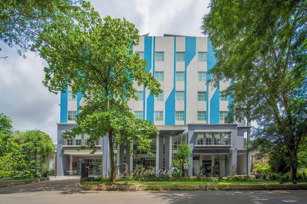 Oakwood Merdeka Bandung in Bandung, Indonesia