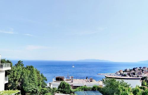 Apartment Volosko View — 4-Star Luxury Hotel in Opatija, Croatia