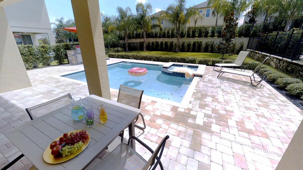 Encore Resort at Reunion 7651 - photo 41