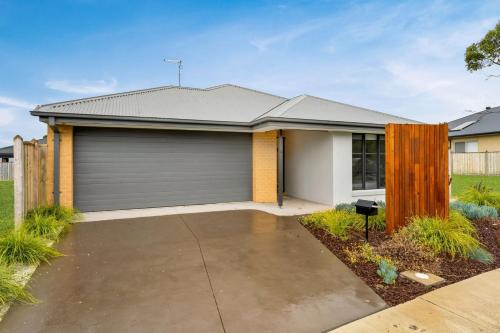 Kookaburra Corner - carbon neutral hotel in Cowes