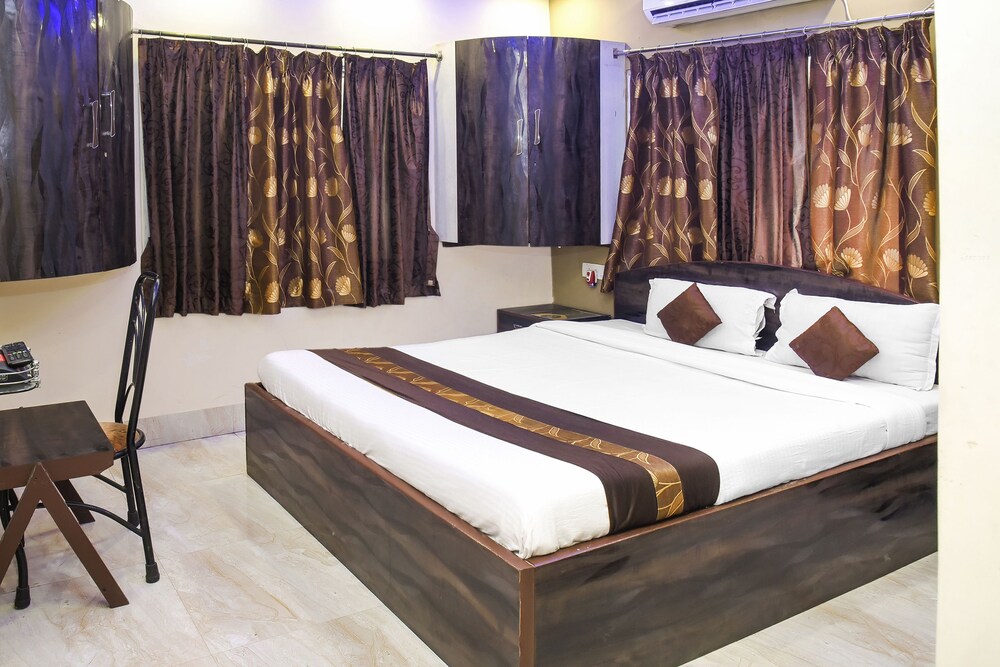 Oyo 5461 Zapper - last minute hotel in Kolkata