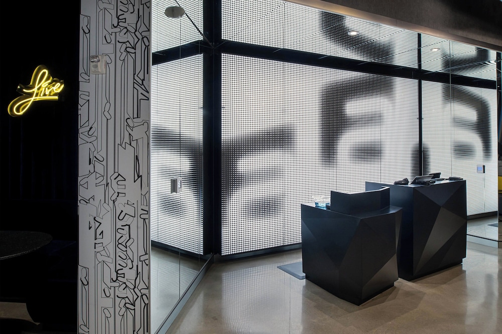 Aloft North Kansas City - photo 22