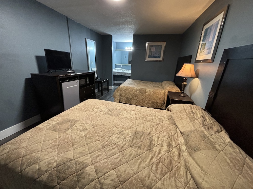 Cook's Motel Panama City Beach - photo 16