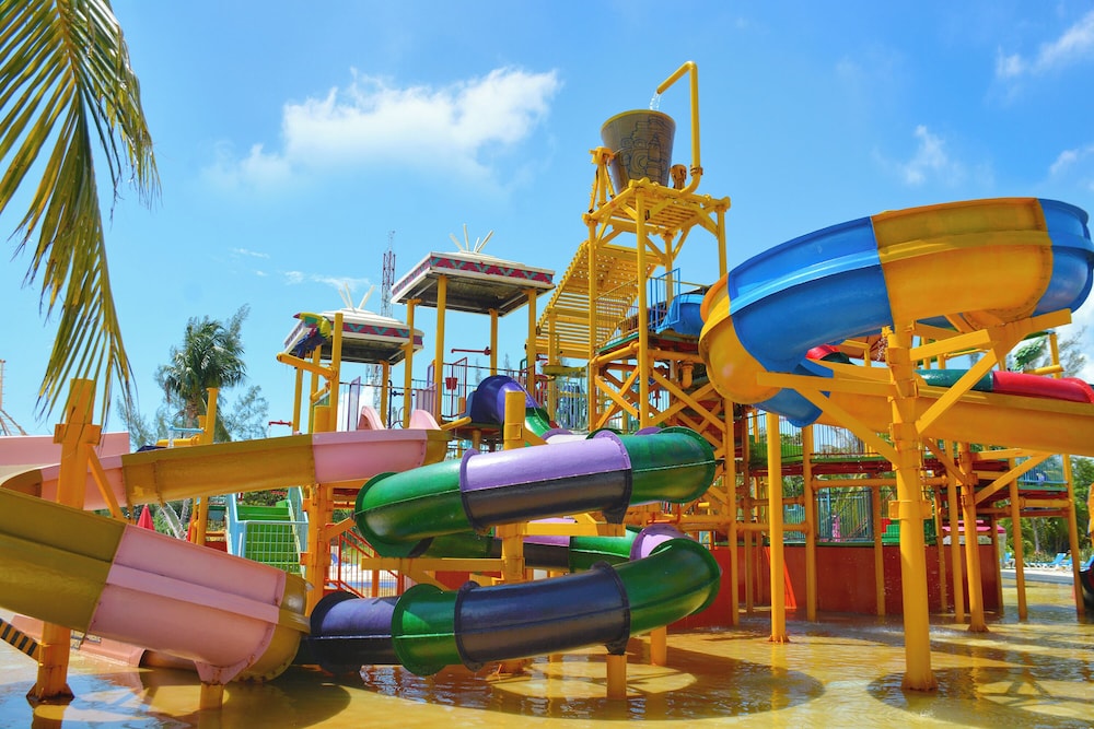 Water park