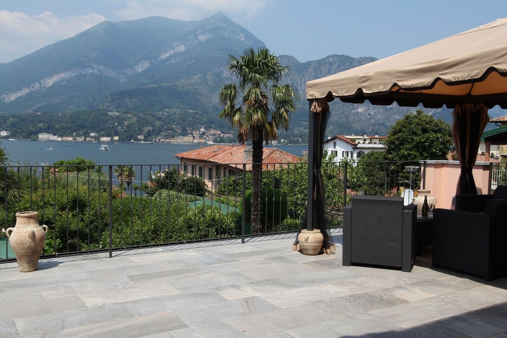 Pitel House The Bellagio Dream — 4-Star Luxury Hotel in Bellagio, Italy