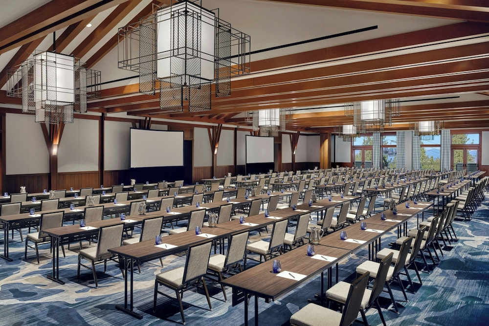 The Ritz Carlton Lake Tahoe - photo 149
