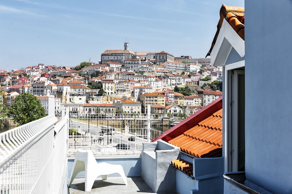 JR Studios & Suites in Coimbra, Portugal