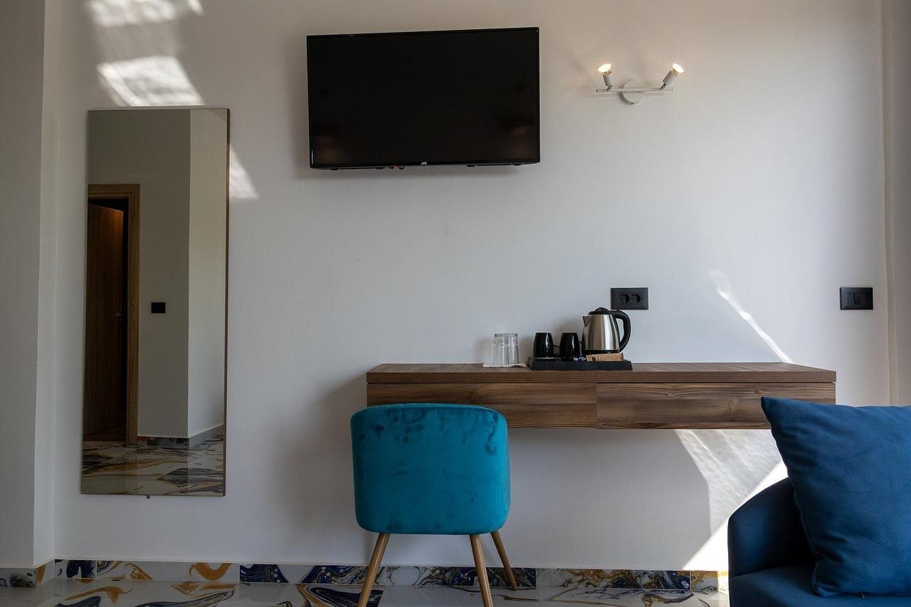 Blue Water Resort — Preveza — photo 5