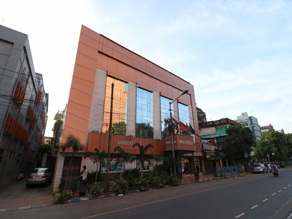 Hotel Heaven - last minute hotel in Kolkata