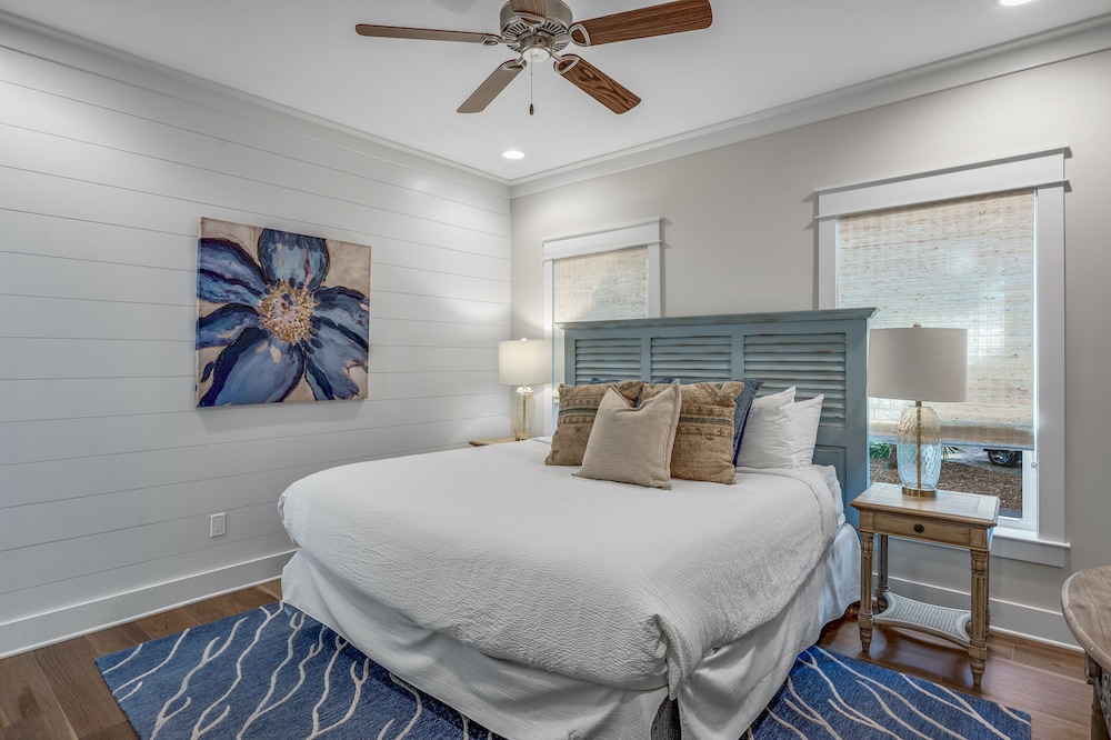 Magnolia Cottages by the Sea by Panhandle Getaways - photo 18