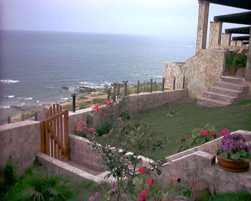 Villetta Sul Mare Panoramica — hotel in Villaputzu