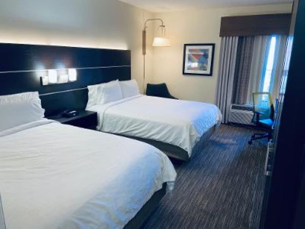 Holiday Inn Express Hotel & Suites Gadsden W Near Attalla by IHG - photo 9