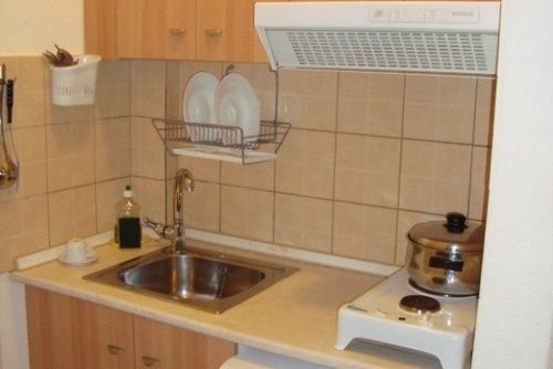 Xenios Loutra Village Elissavet Studios in Agia Paraskevi, Greece