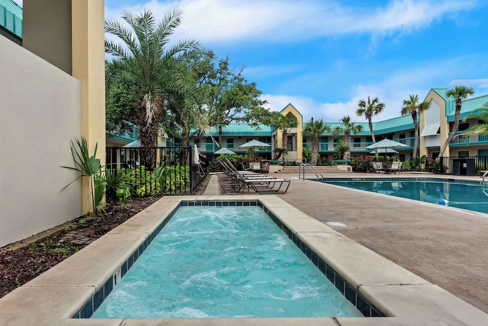 Best Western Seaway Inn - photo 26