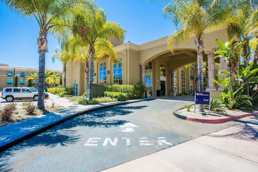 Hilton Garden Inn San Diego Rancho Bernardo - photo 43