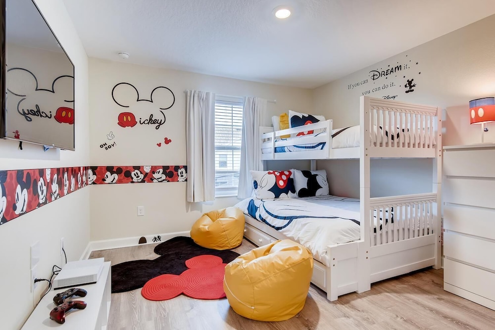 4802 LL Dream Getaway Luxury Townhome w Pool - photo 83