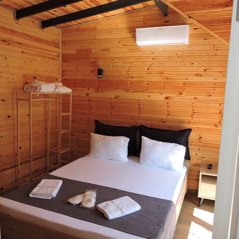 Lacasedemadera - last minute hotel in Sapanca