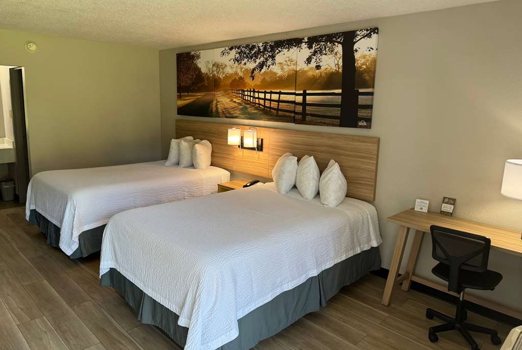 Days Inn by Wyndham Crystal River - photo 12